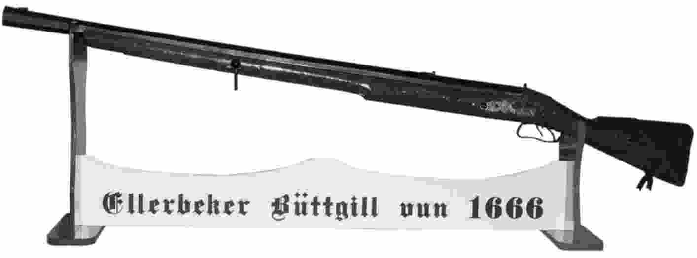 Gewehr